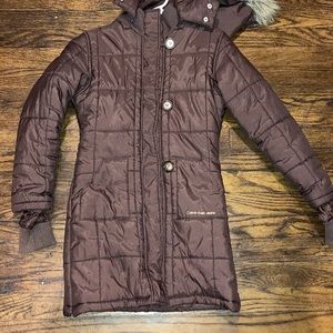 Calvin Klein Winter Coat